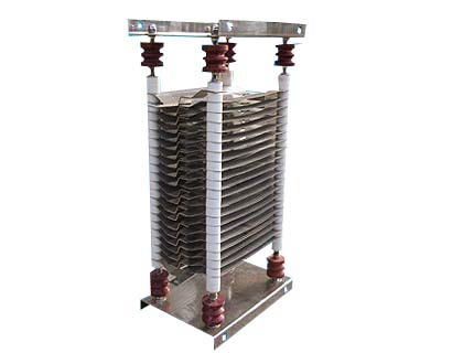 起重調整電阻器